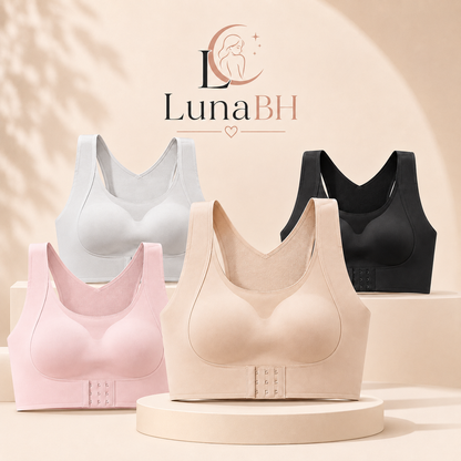 LunaBH™ - Houdings-BH